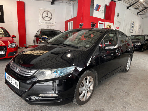 Honda Insight 1.3 i-VTEC Híbrido 1.3 i-VTEC Híbrido 98CV Auto | ECO |